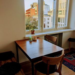 Appartement met Twee Slaapkamers